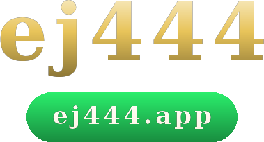 ej444 logo
