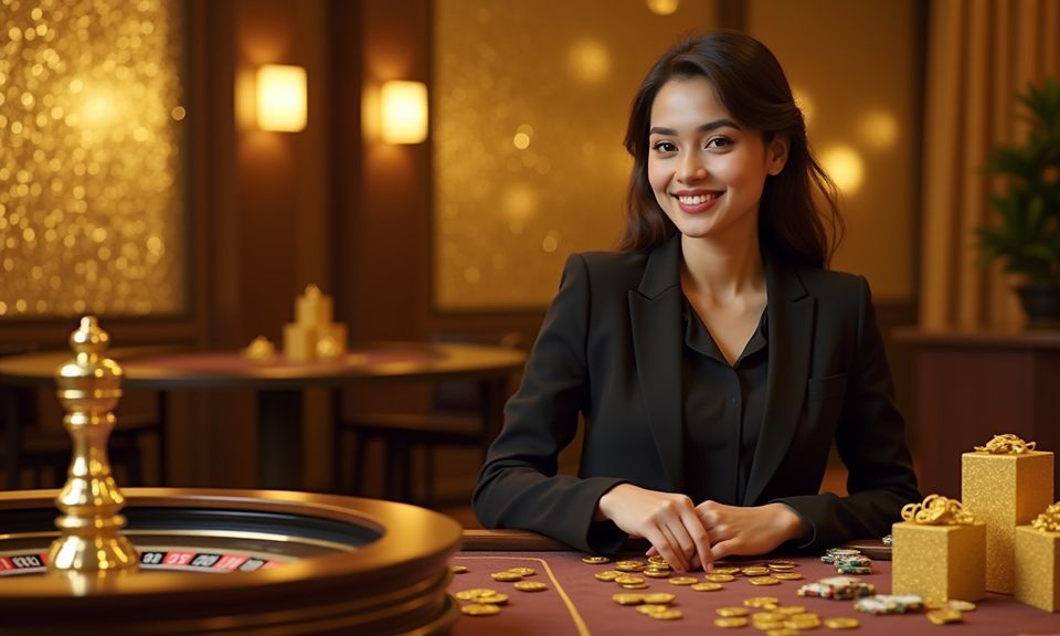 ej444 Live Top Card আসলে কীভাবে কাজ করে