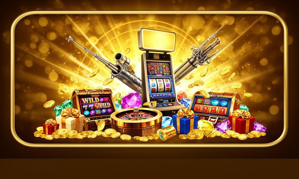 ej444 Table Casino Roulette Gold কী অফার করে আমরা